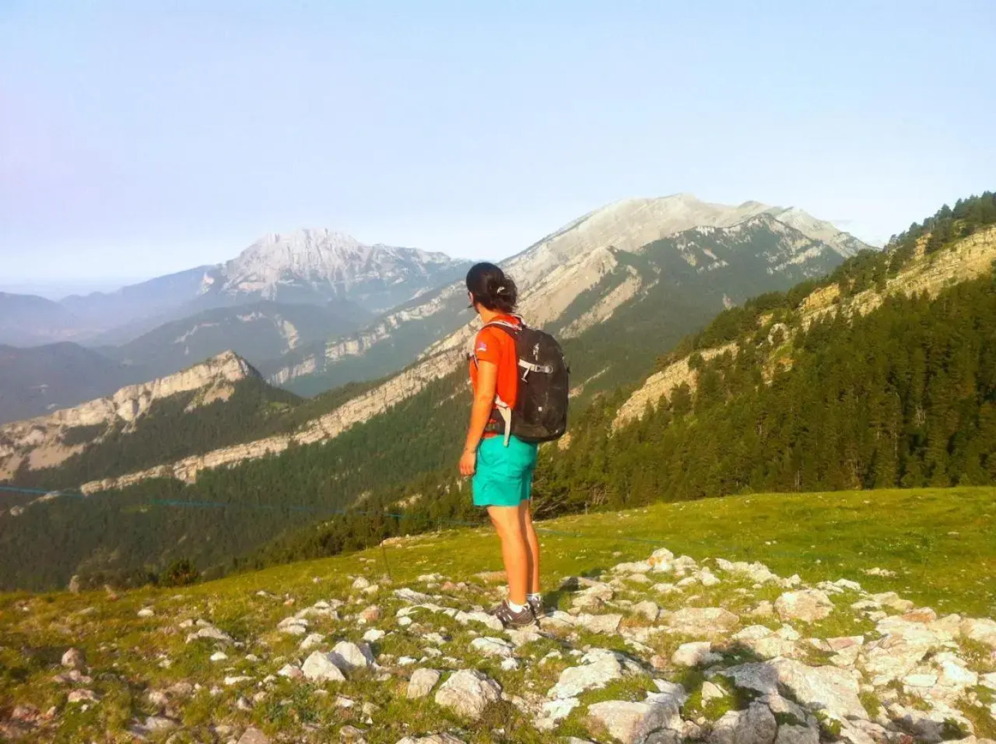 Cal Pesolet Eco Turisme Rural