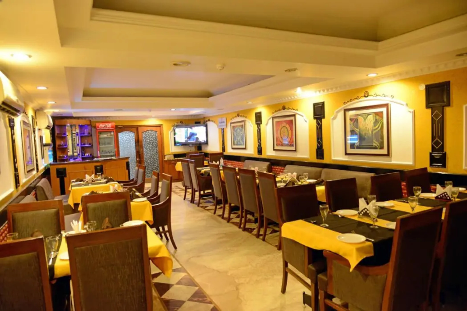 Hotel City Heart Premium