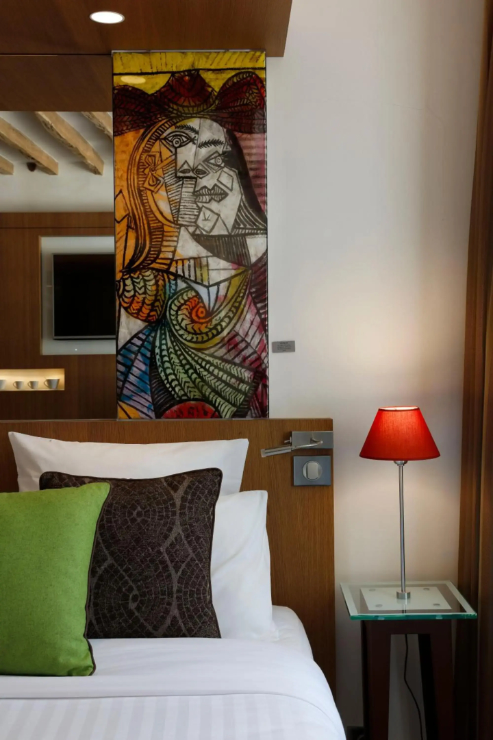 Select Hotel - Rive Gauche
