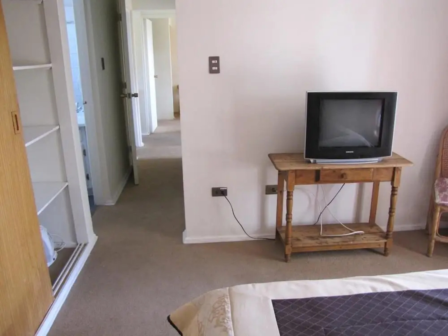 Apart Hotel Sendero del Sol