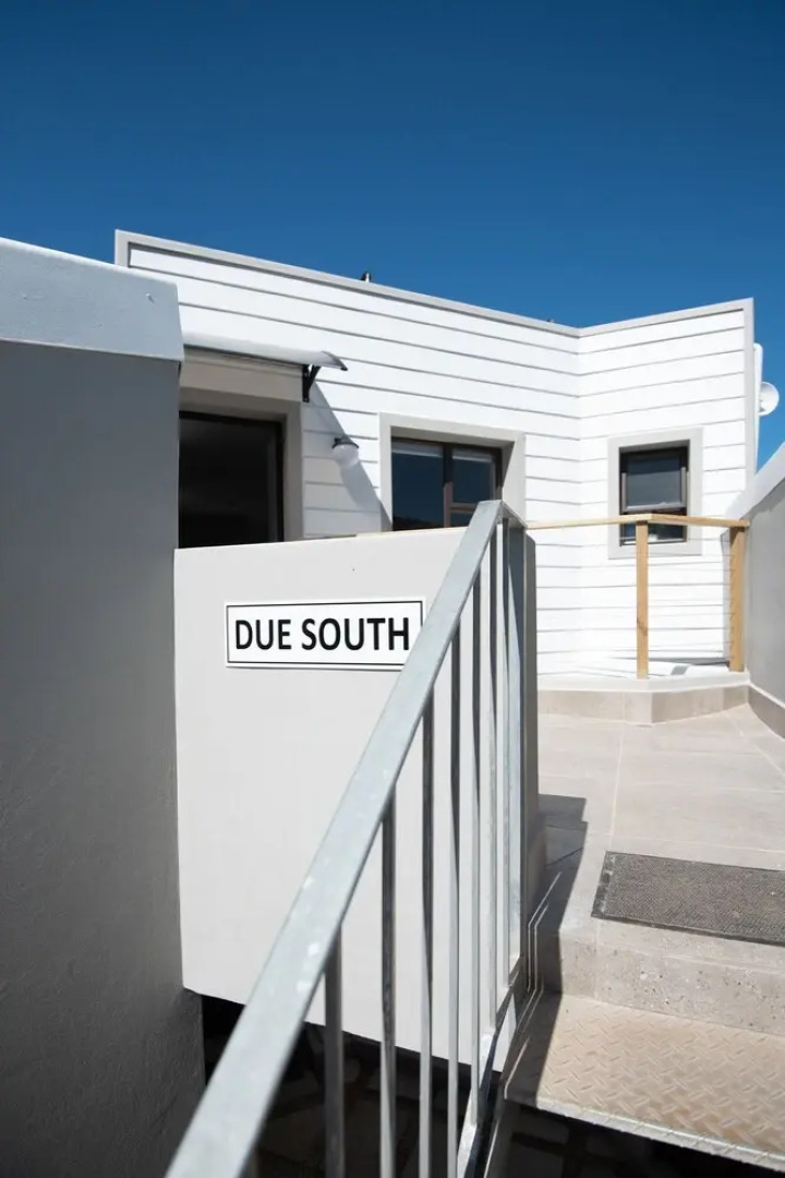 Picnic Rock Seaside Accommodation