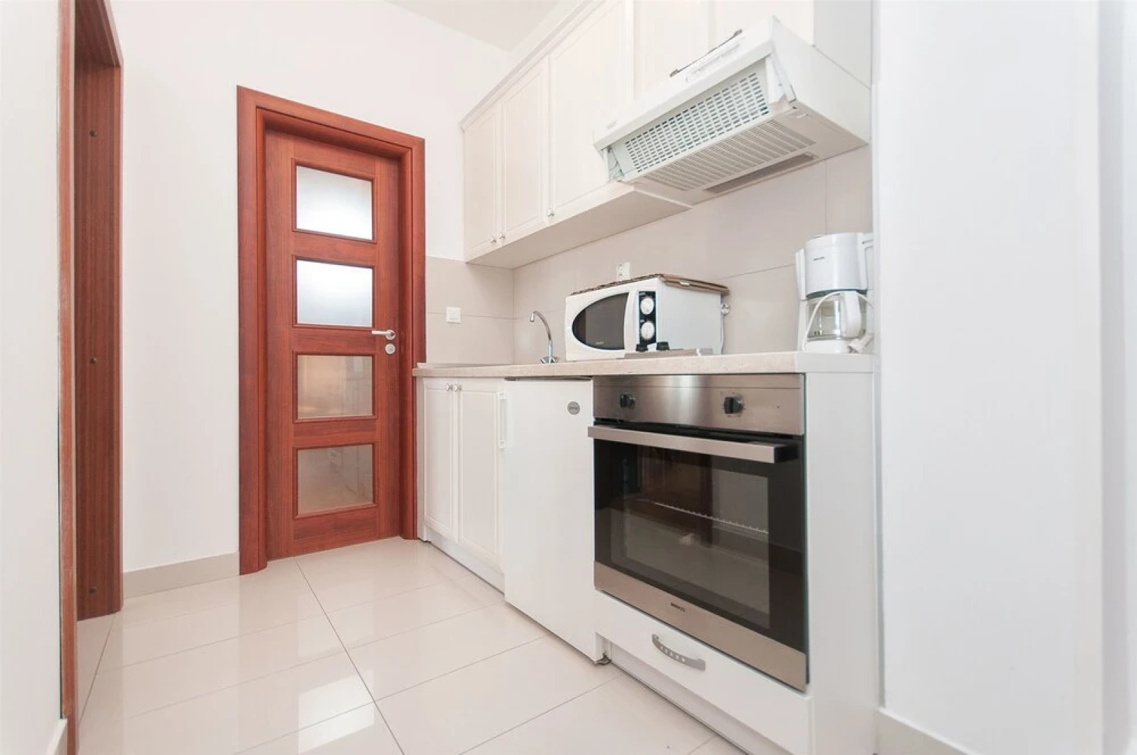 Apartments and Room Danijel