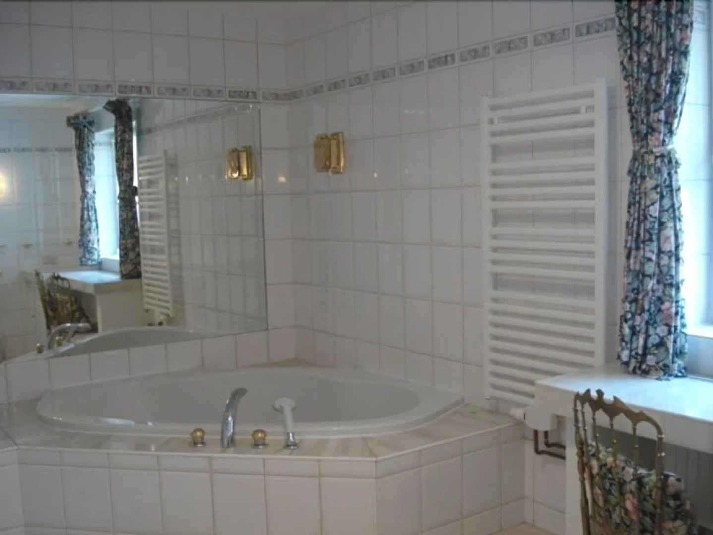 Ferienhaus Haus Salzburg