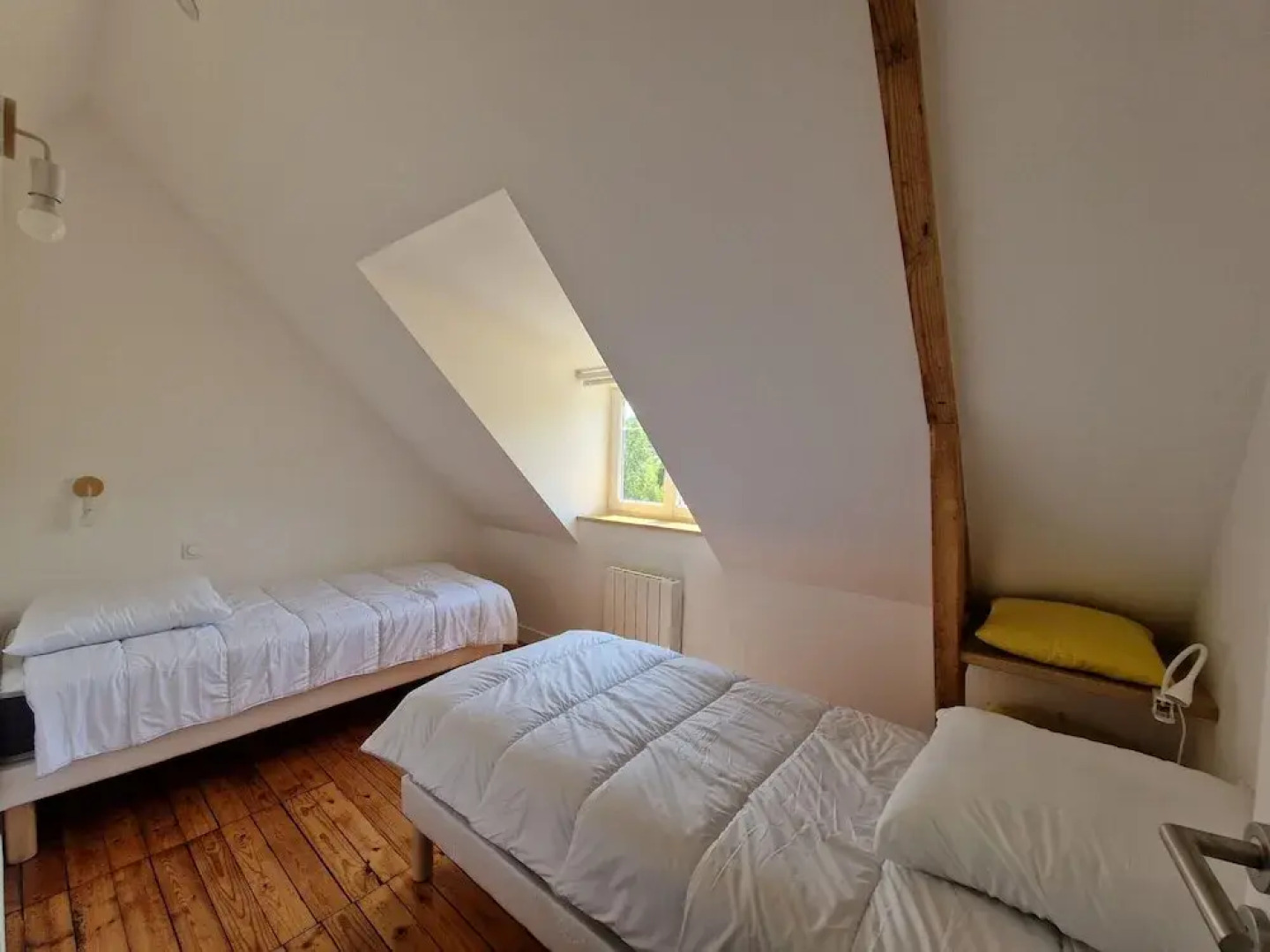 Premium Holiday Home With Charging Station