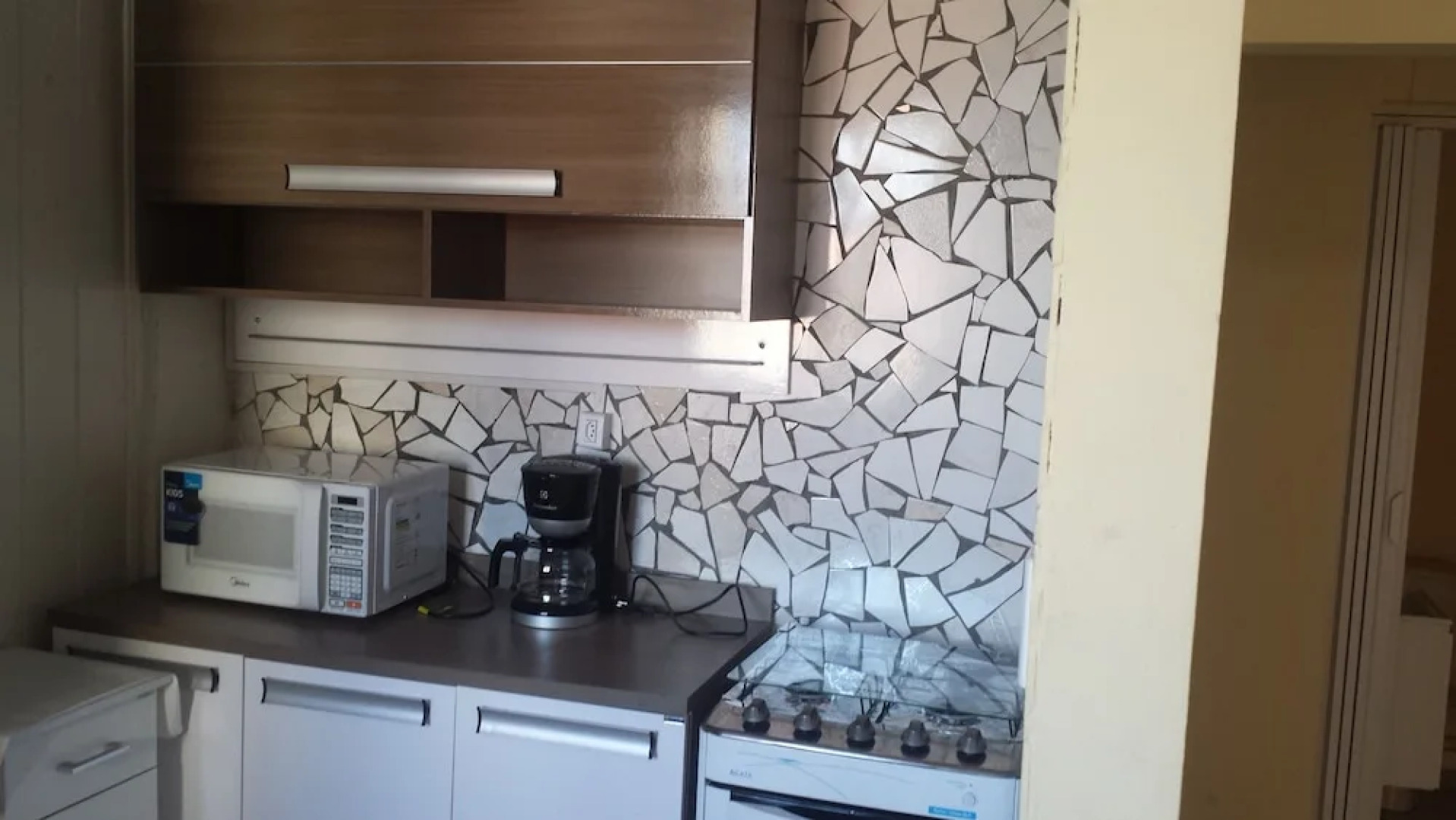 Apartamento Osmar Gaya - Navegantes