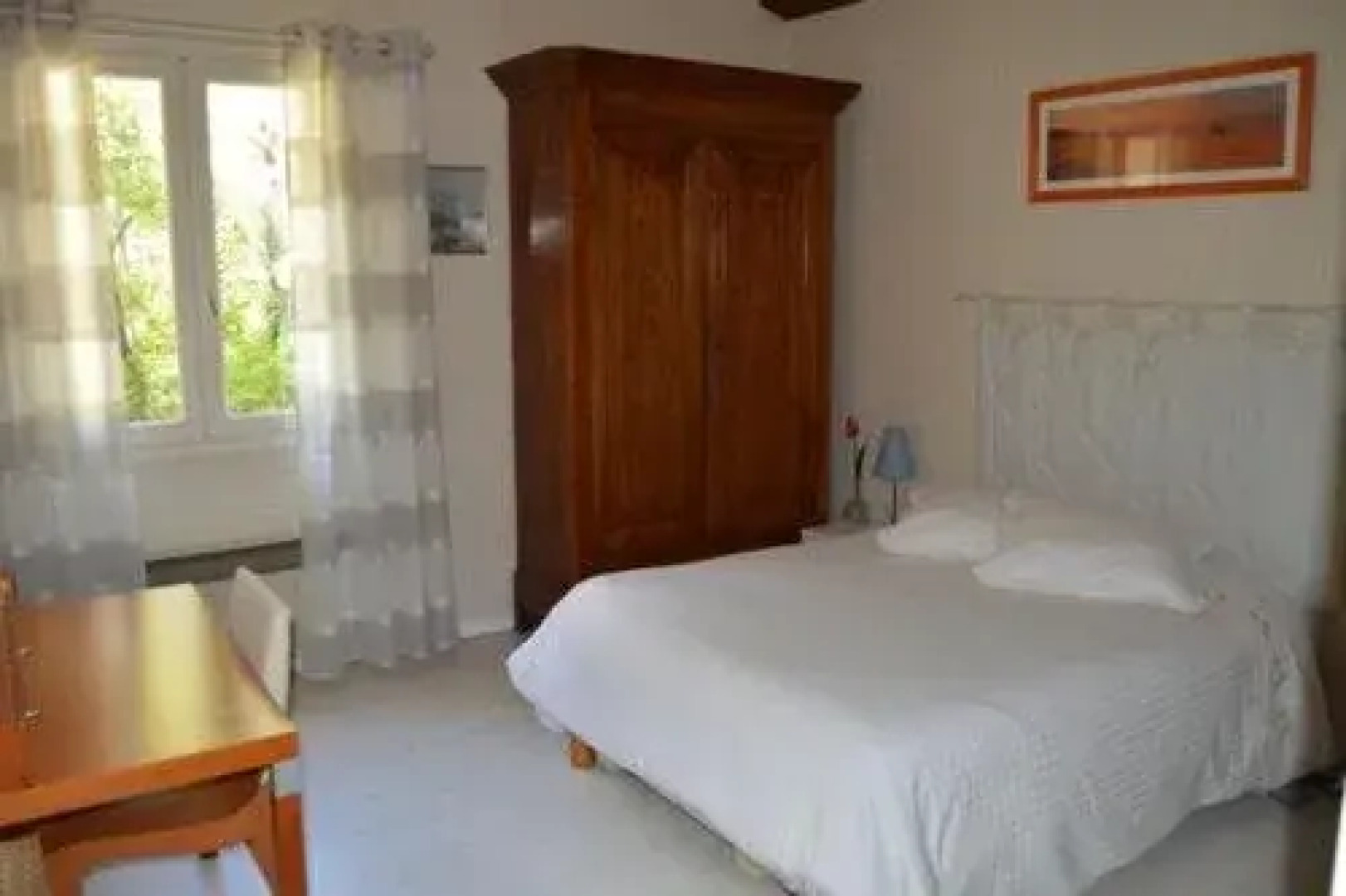 Chambres D'Hotes Du Plantier