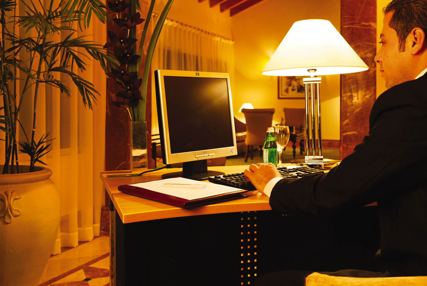 Mövenpick Resort Taba