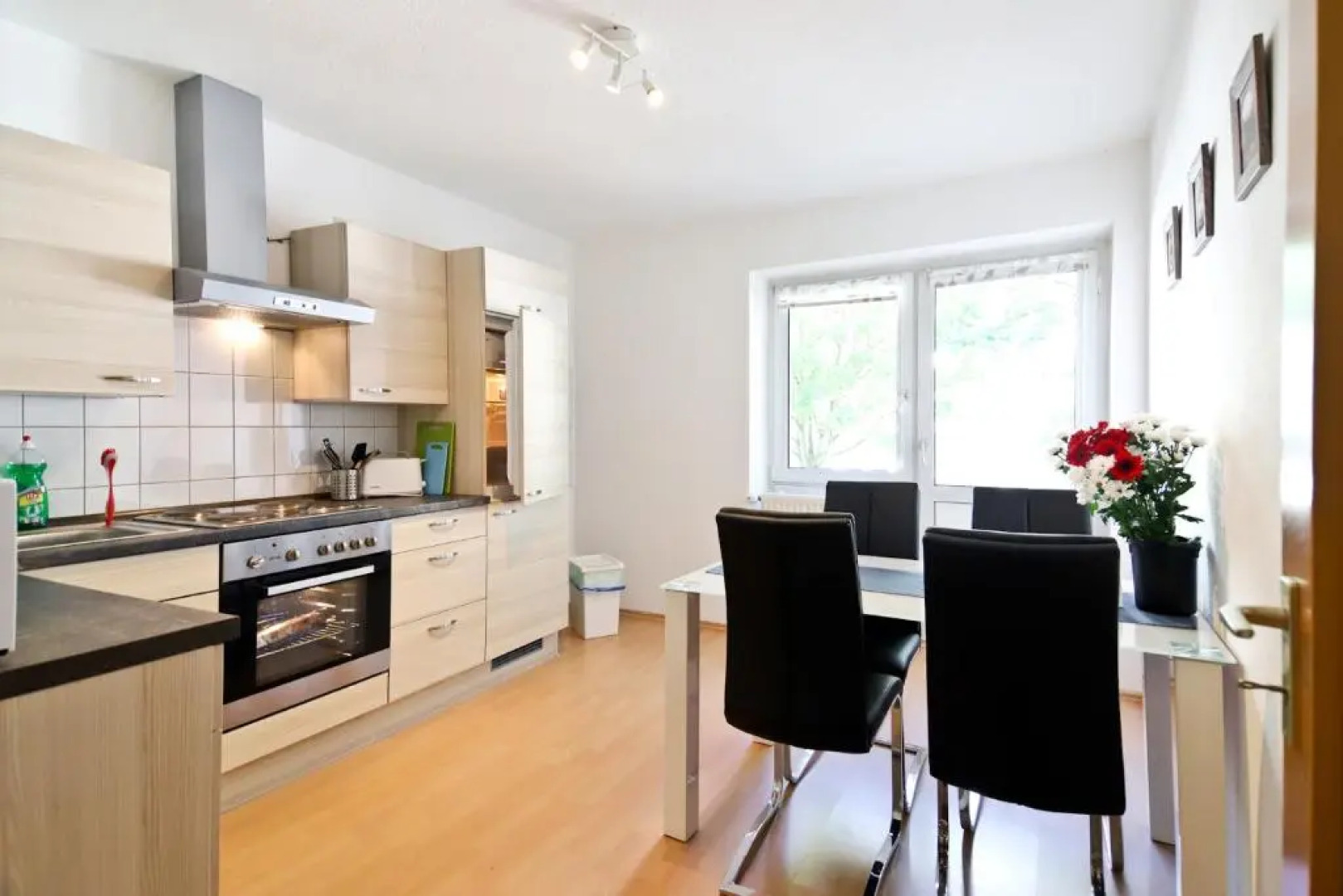 Top Ferienwohnung Veltins Arena