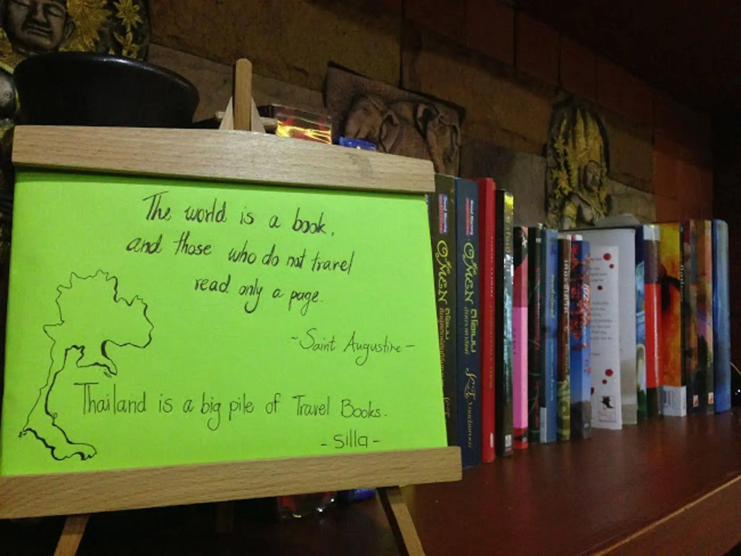 Silla Patong Boutique