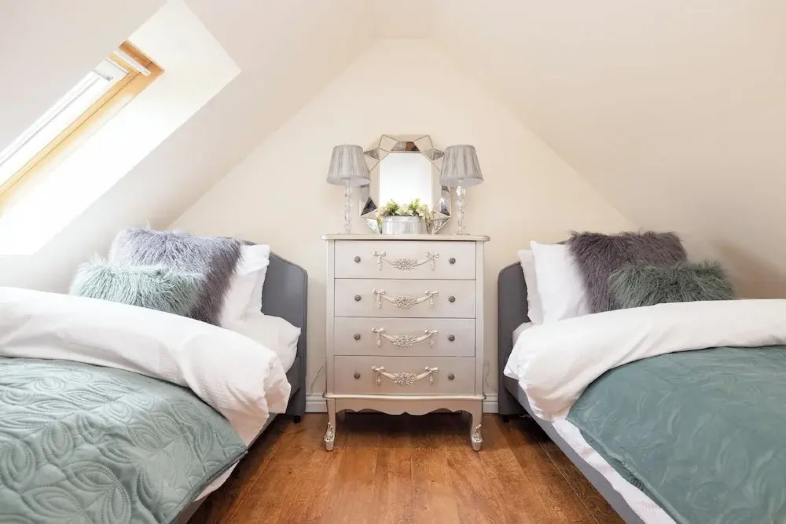 Greenknowes Entire Private Estate