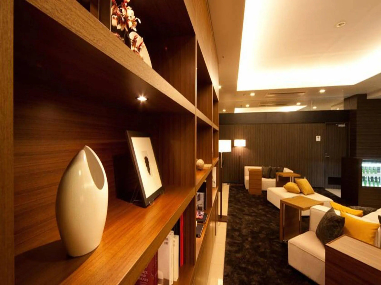 Candeo Hotels Uenokoen