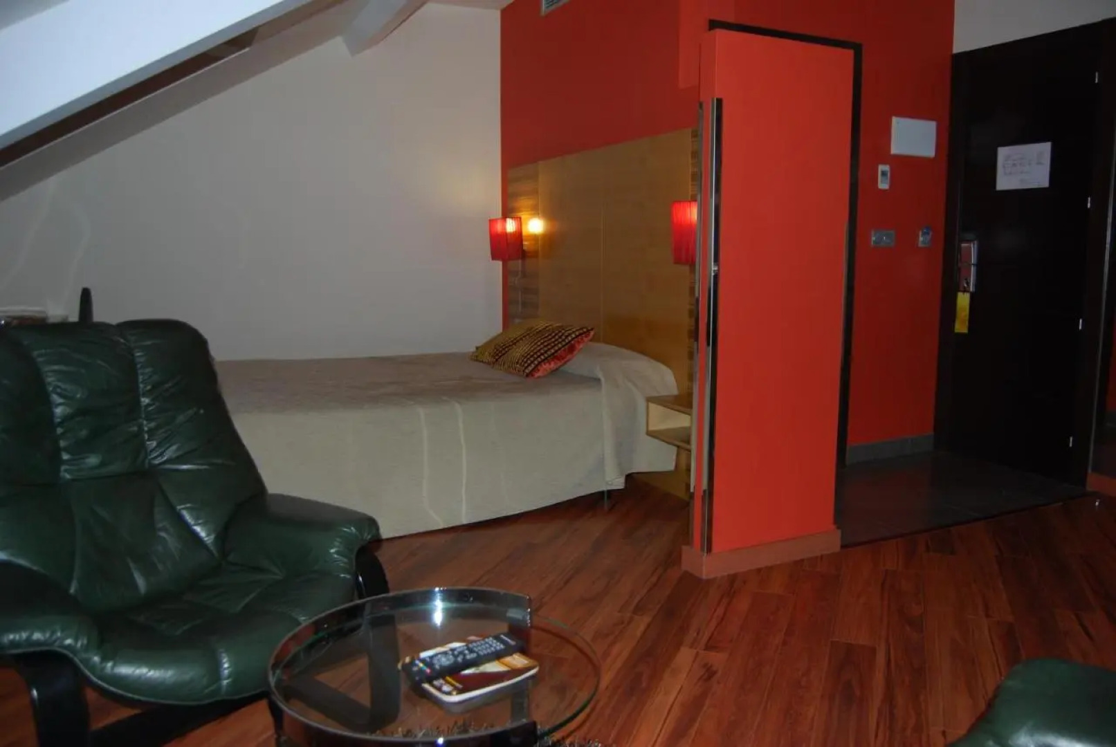 Hotel SPA QH Centro Leon