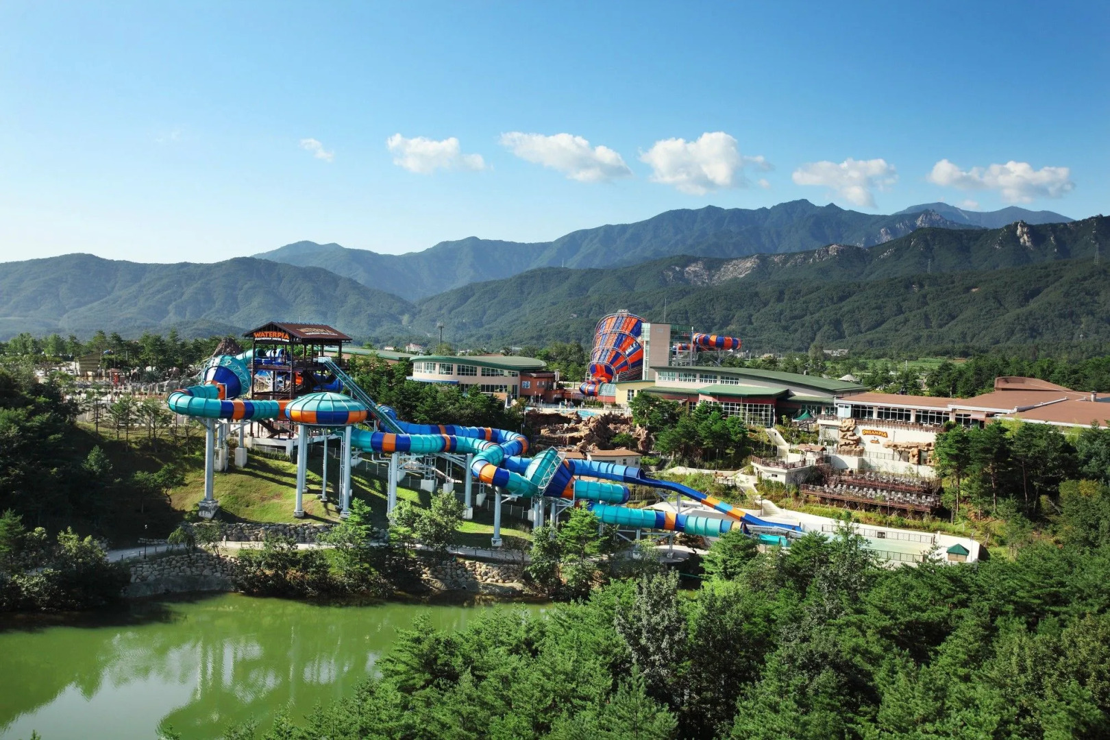 Hanwha Resort Seorak Sorano