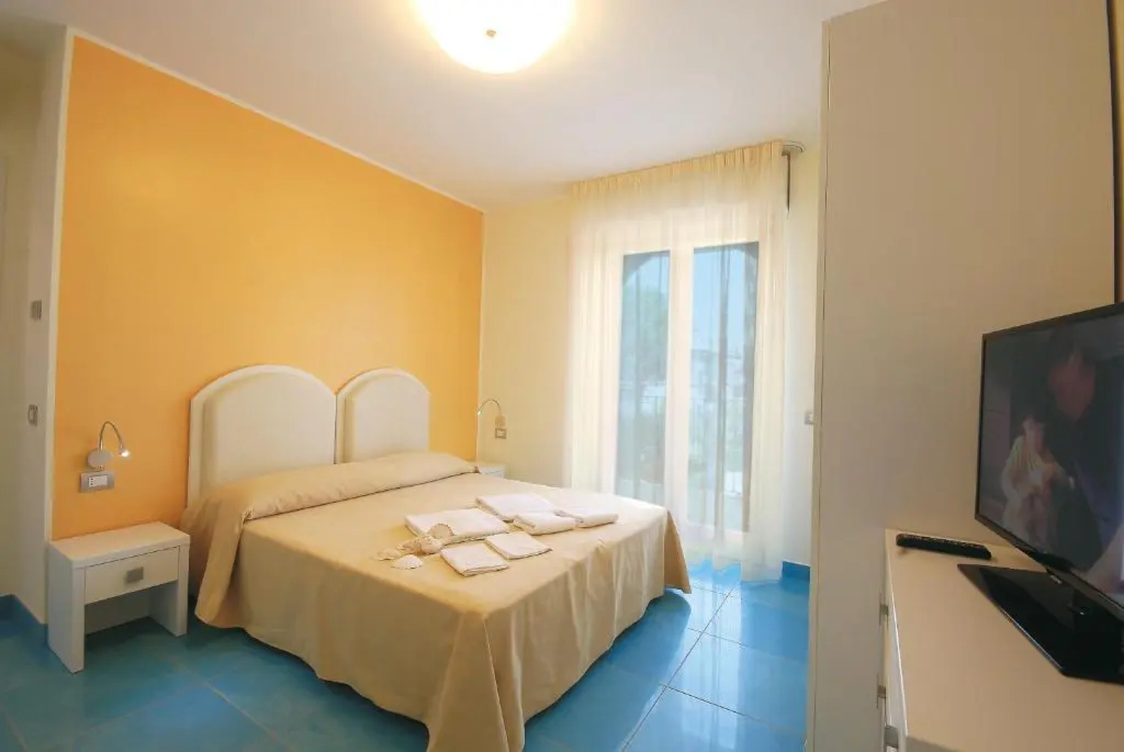 Residence Abruzzo Resort