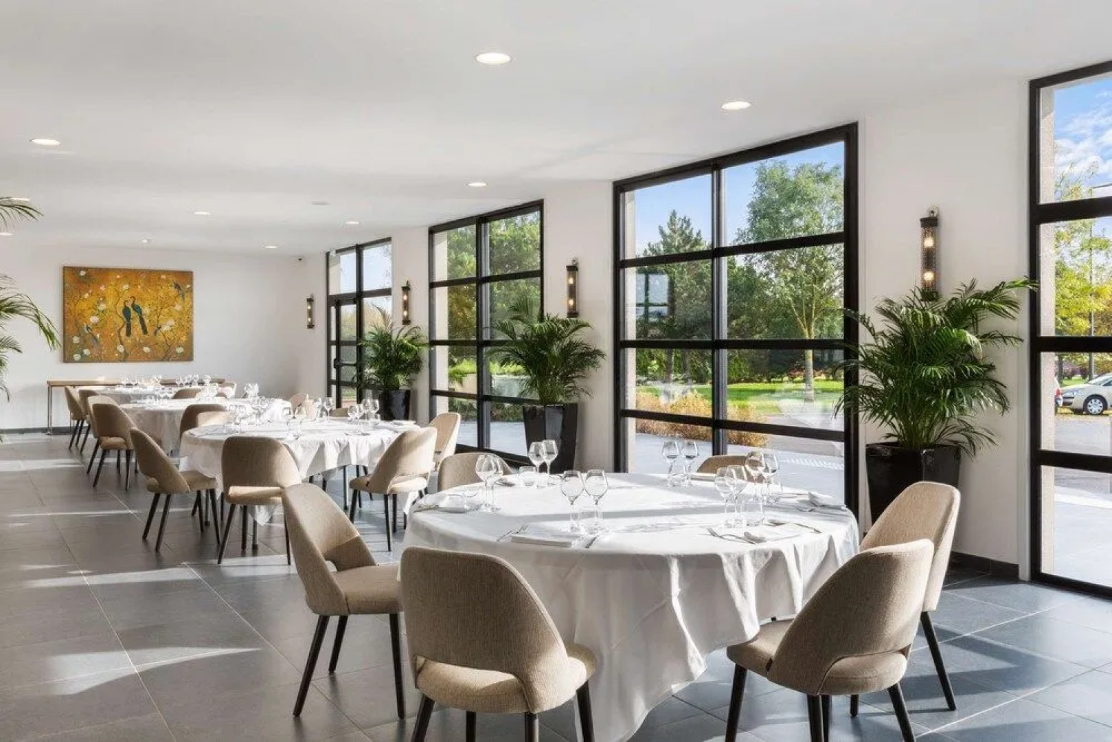 Best Western LAquarium Arras Nord