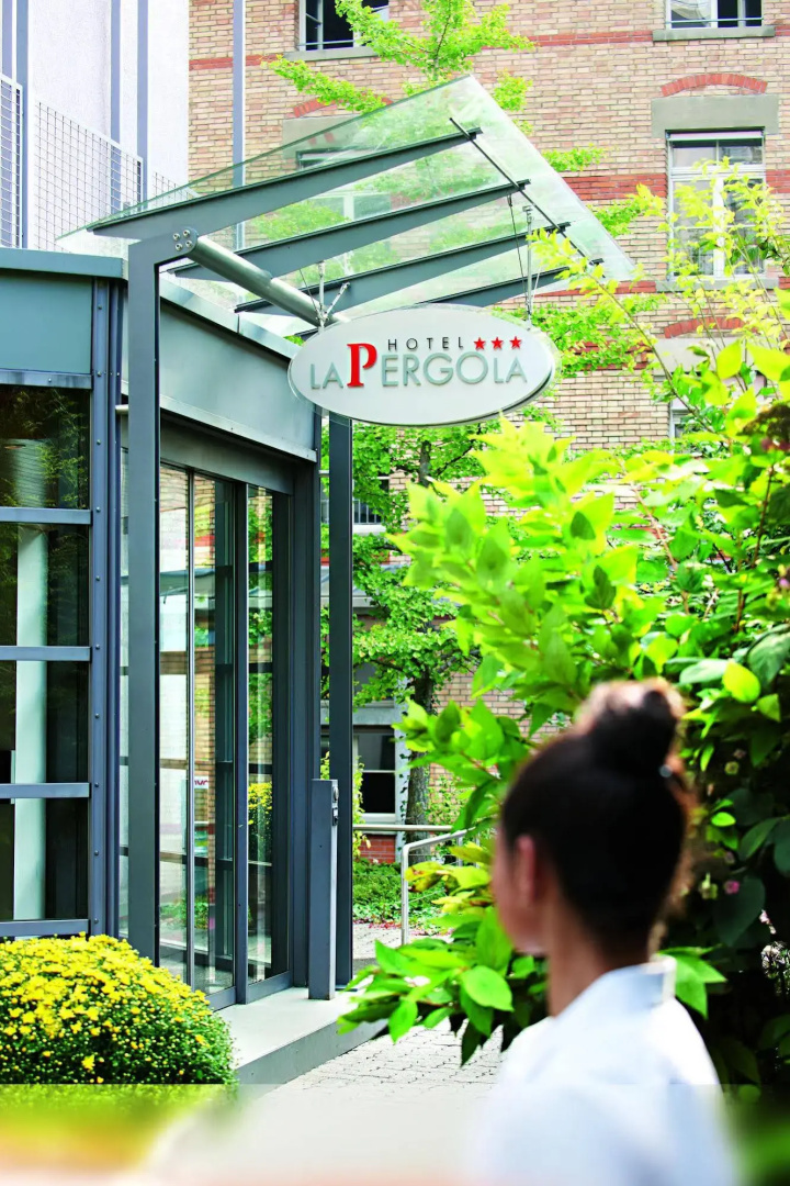 Hotel La Pergola