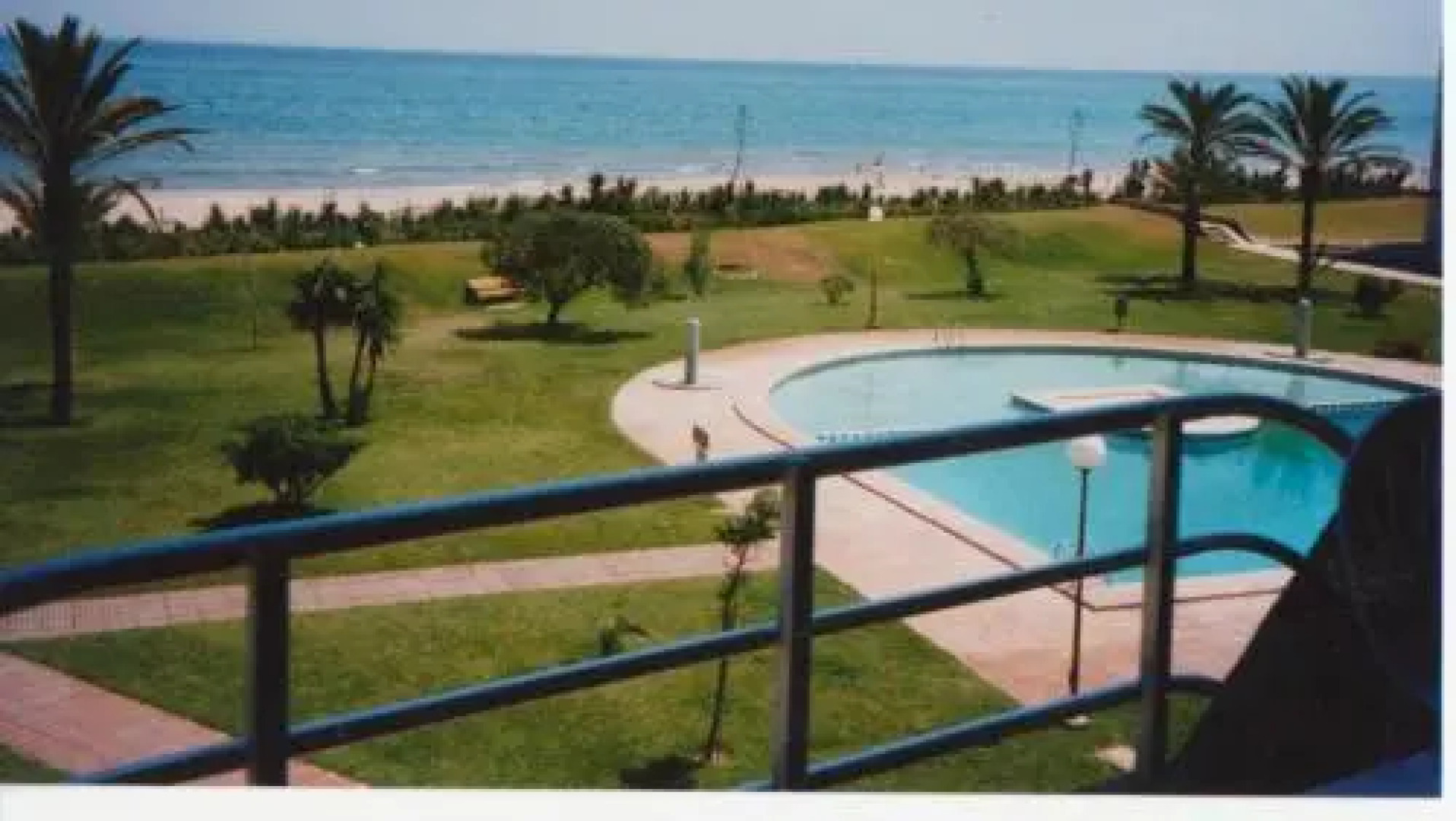 Marina Racons Edificio Leo