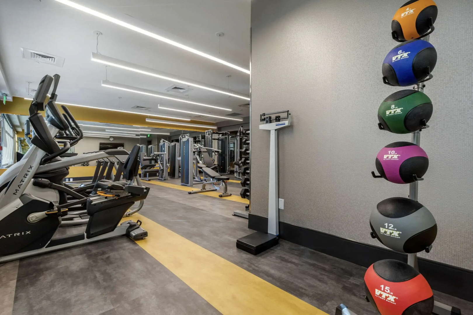 Cambria Hotel Arundel Mills - BWI Airport
