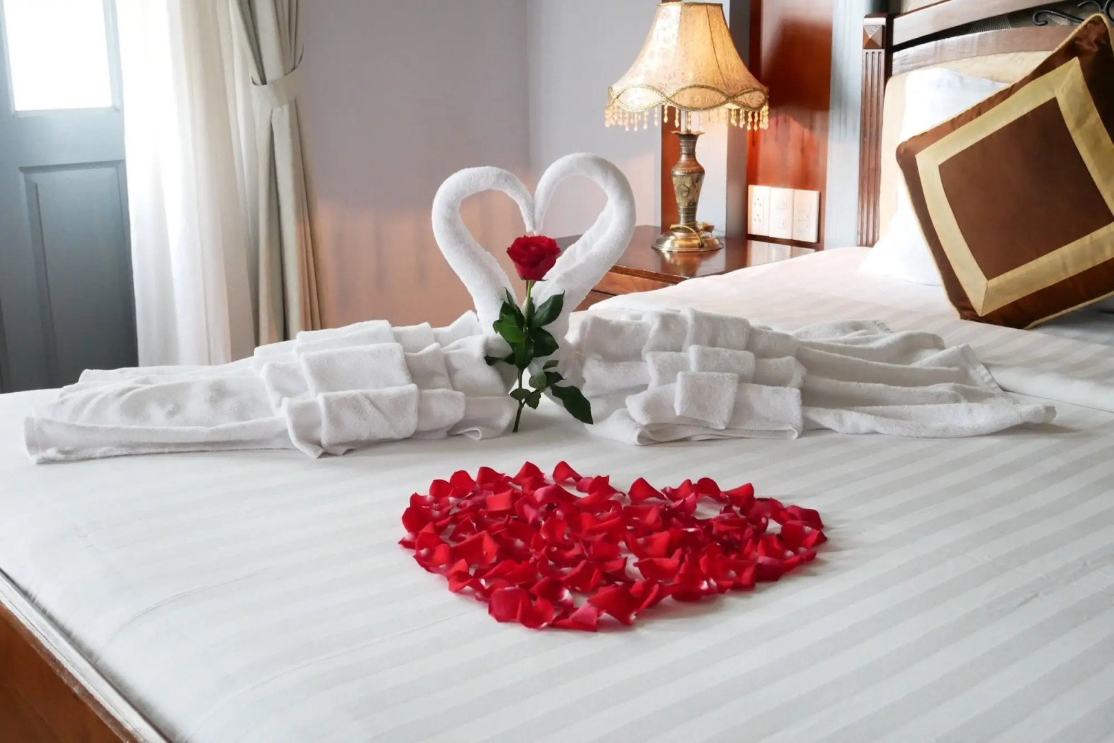 Rembrandt Hotel Nha Trang