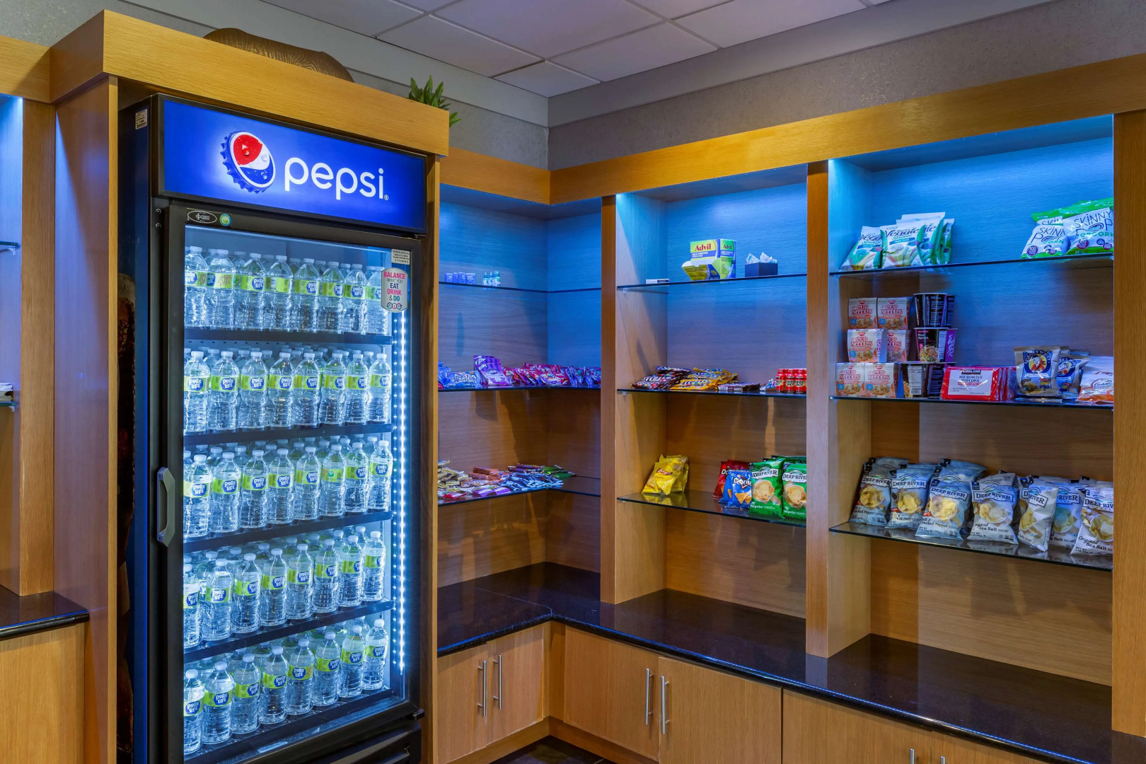 Best Western Plus University Inn