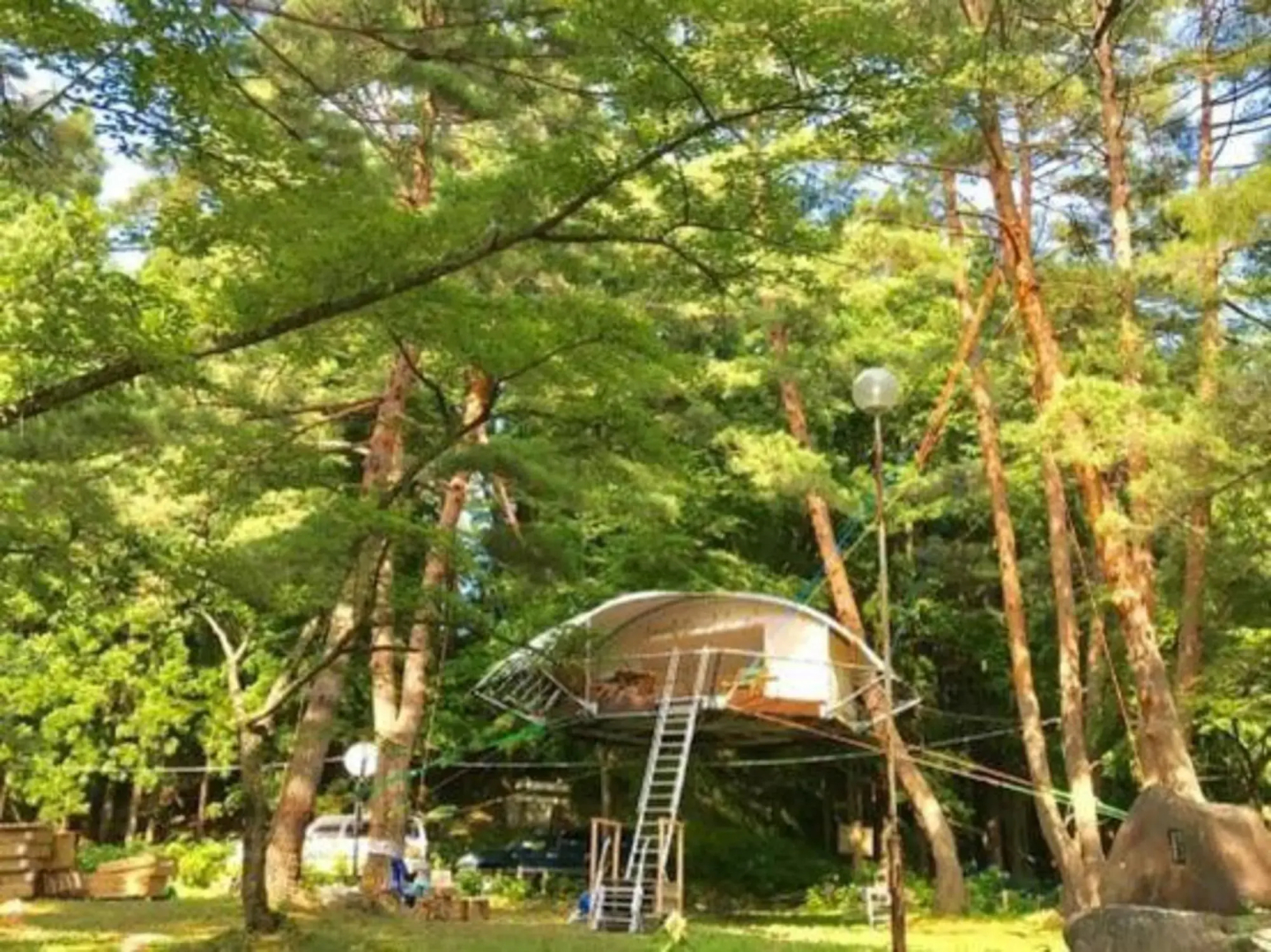 Minshuku Asahiya