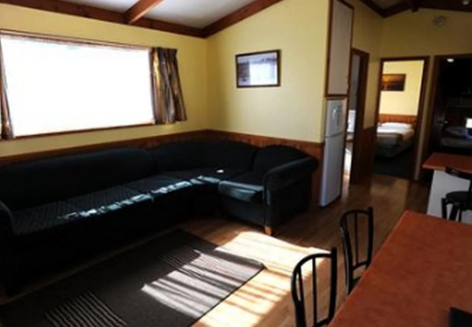 Yarrawonga Holiday Park