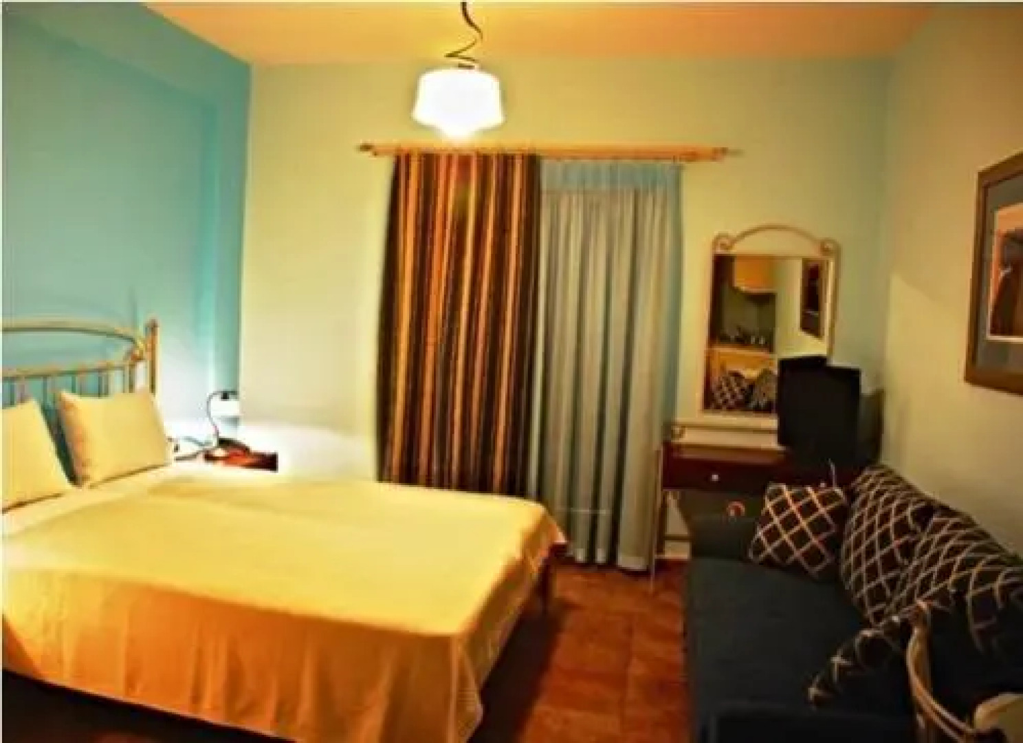 Guesthouse Michobeis