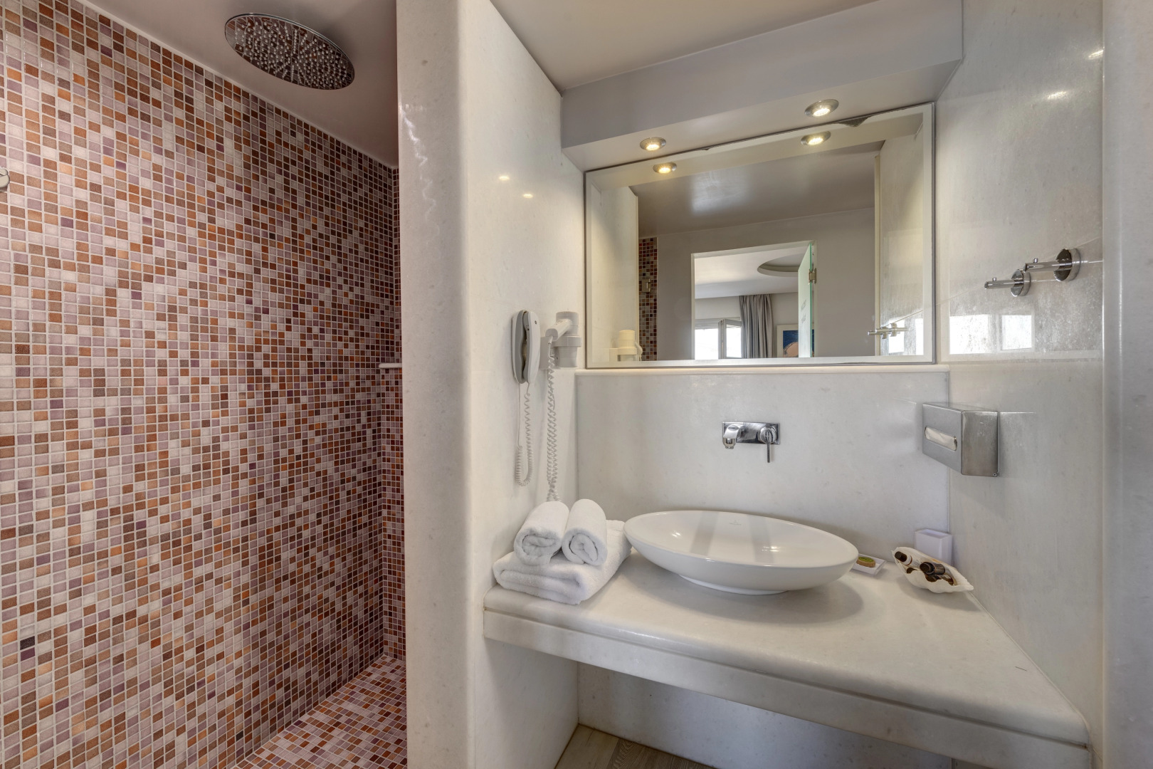 Kouros Art Hotel - Adults Only