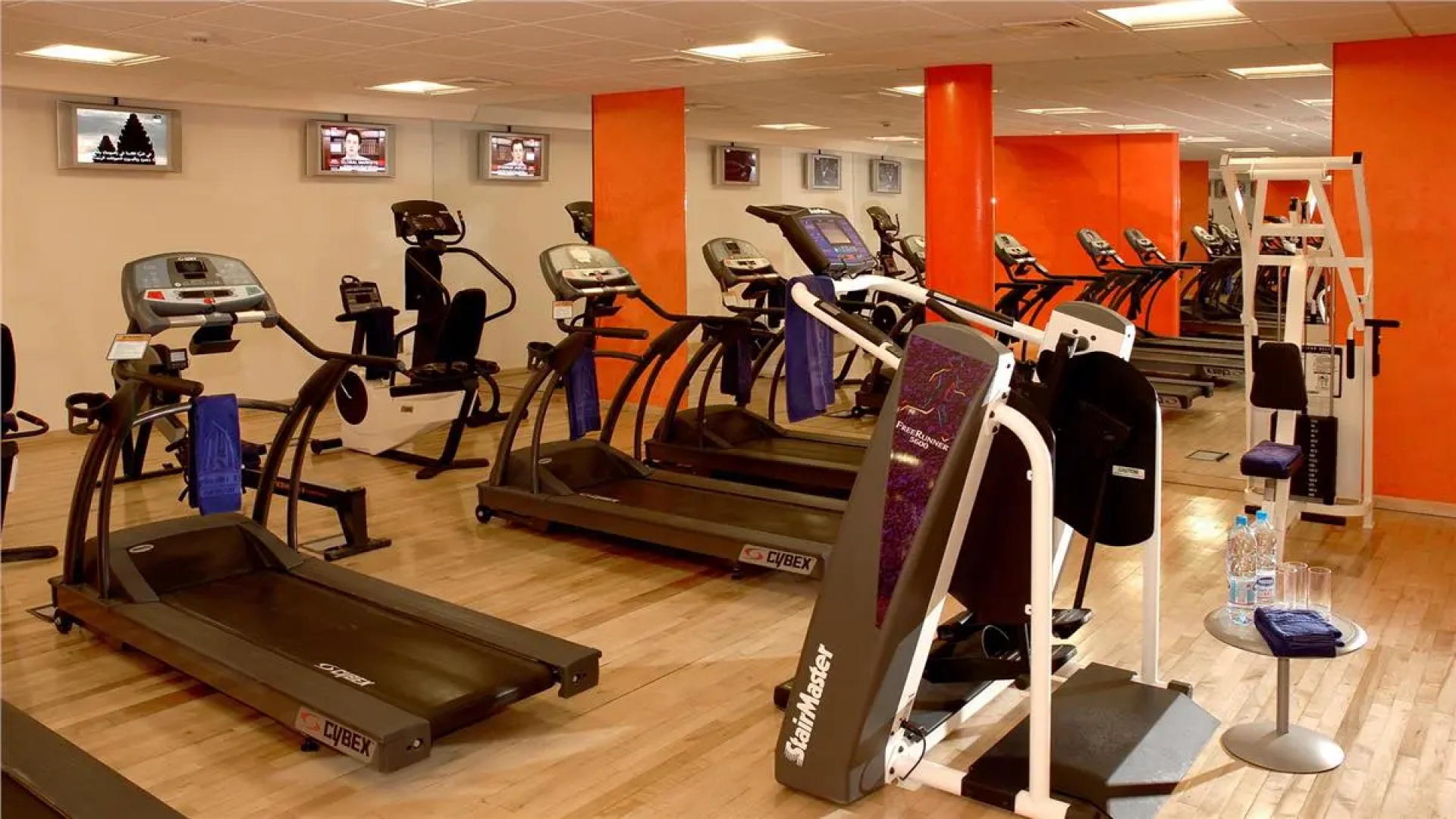 Signia by Hilton Amman