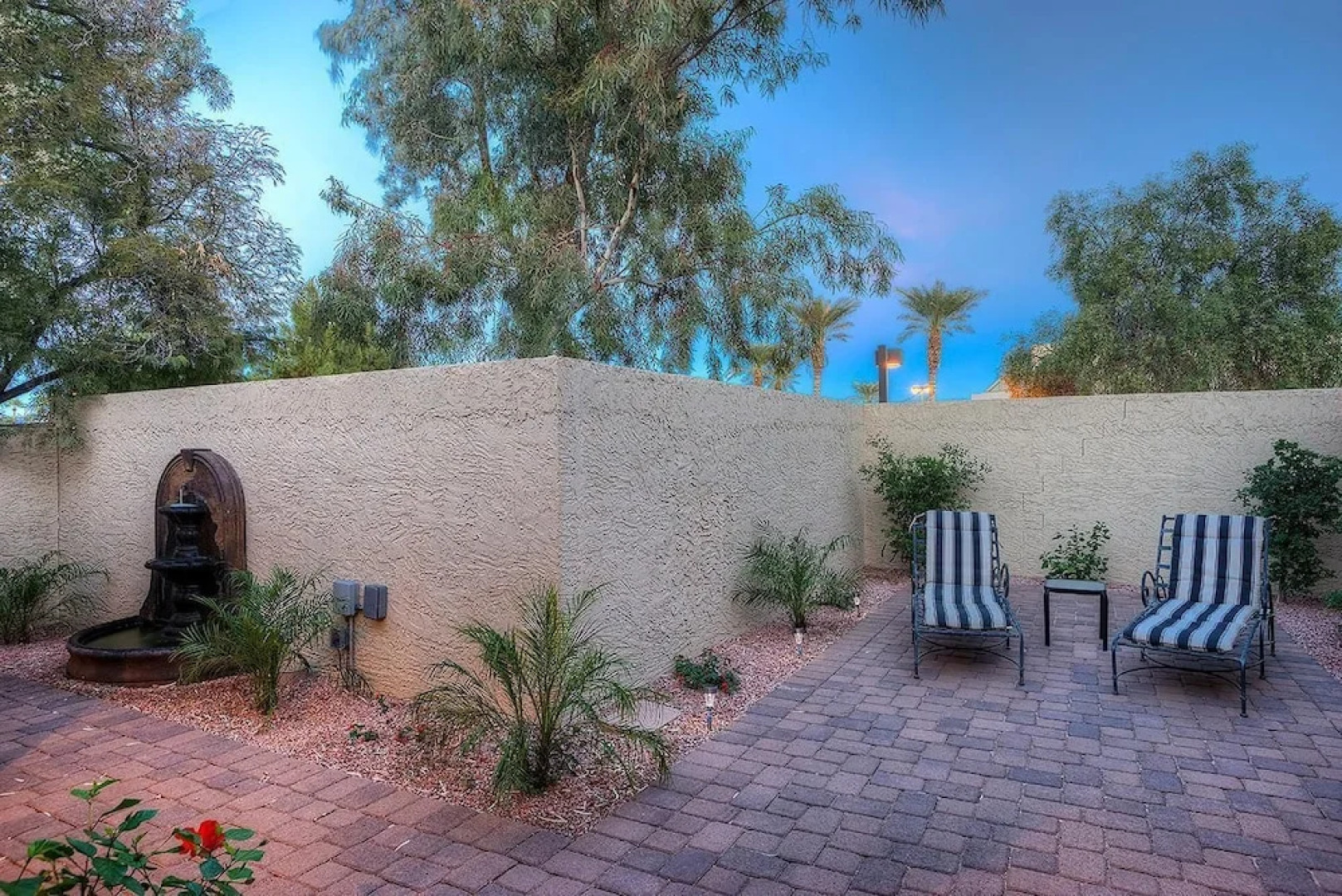 Cactus Retreat By Signature Vacation Rentals