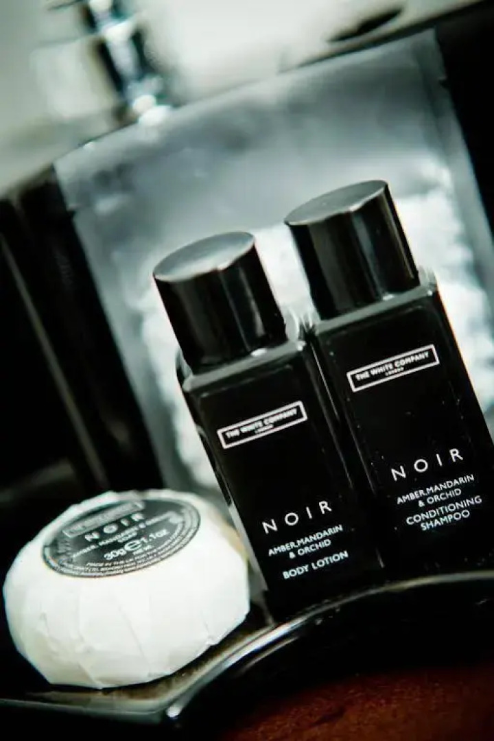 The Cedars Bed & Breakfast