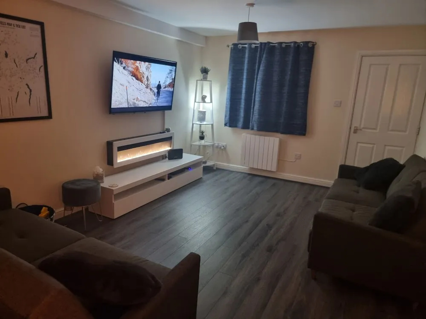 Impeccable Beachfront 2-bed Cottage in St Bees