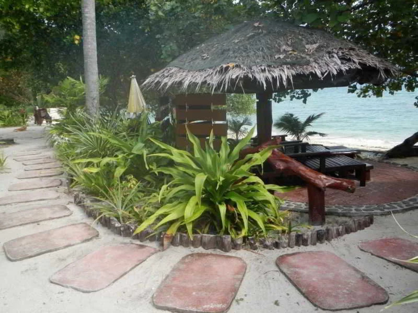 Tenta Nakara Resort and Restaurant