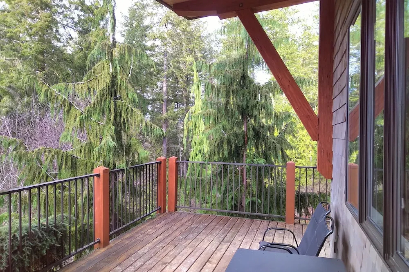 The Perch at Moon Dance