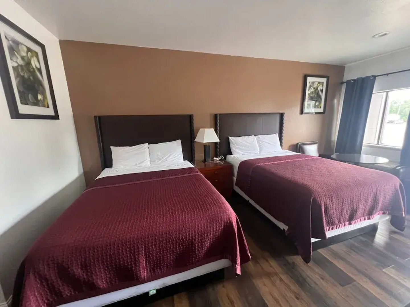 Budget Inn San Augustine