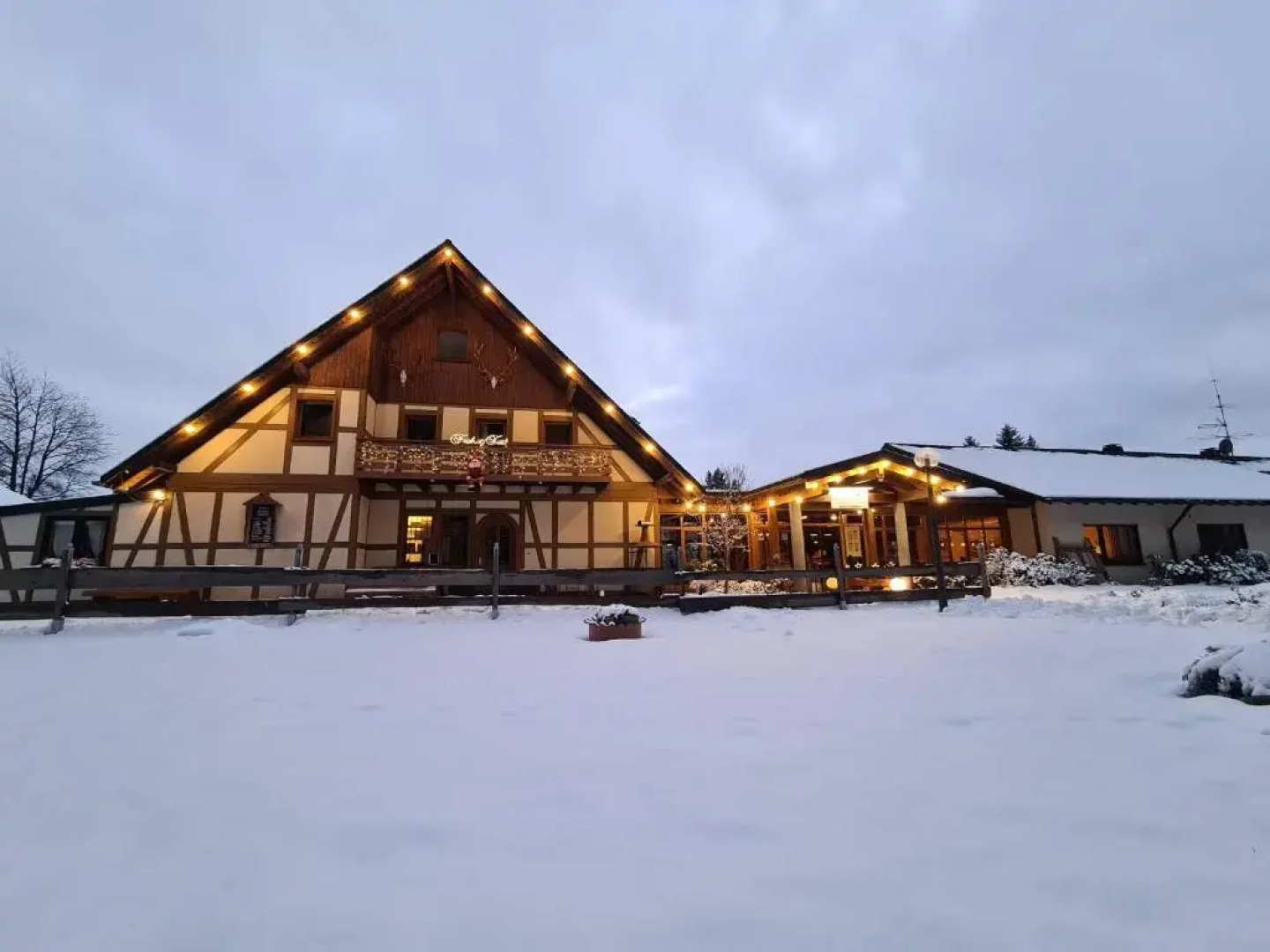 Schwarzwaldparkhotel