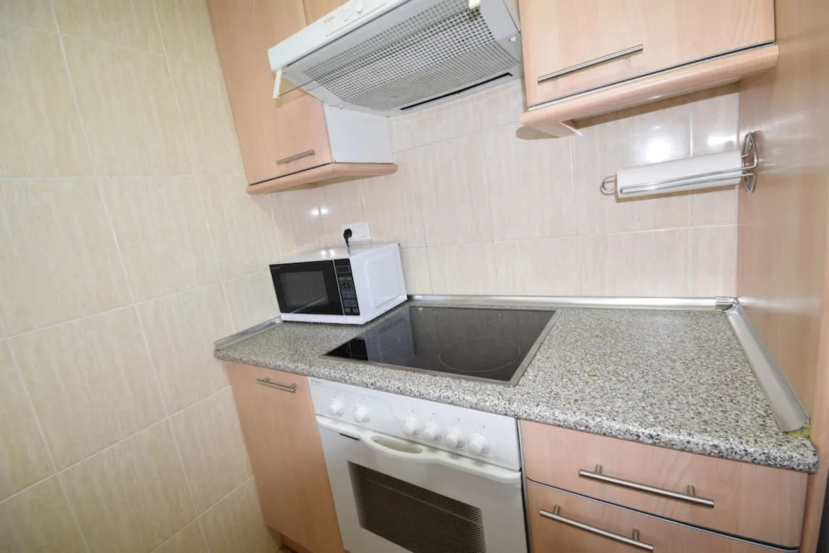 Apartamento Los Juncos