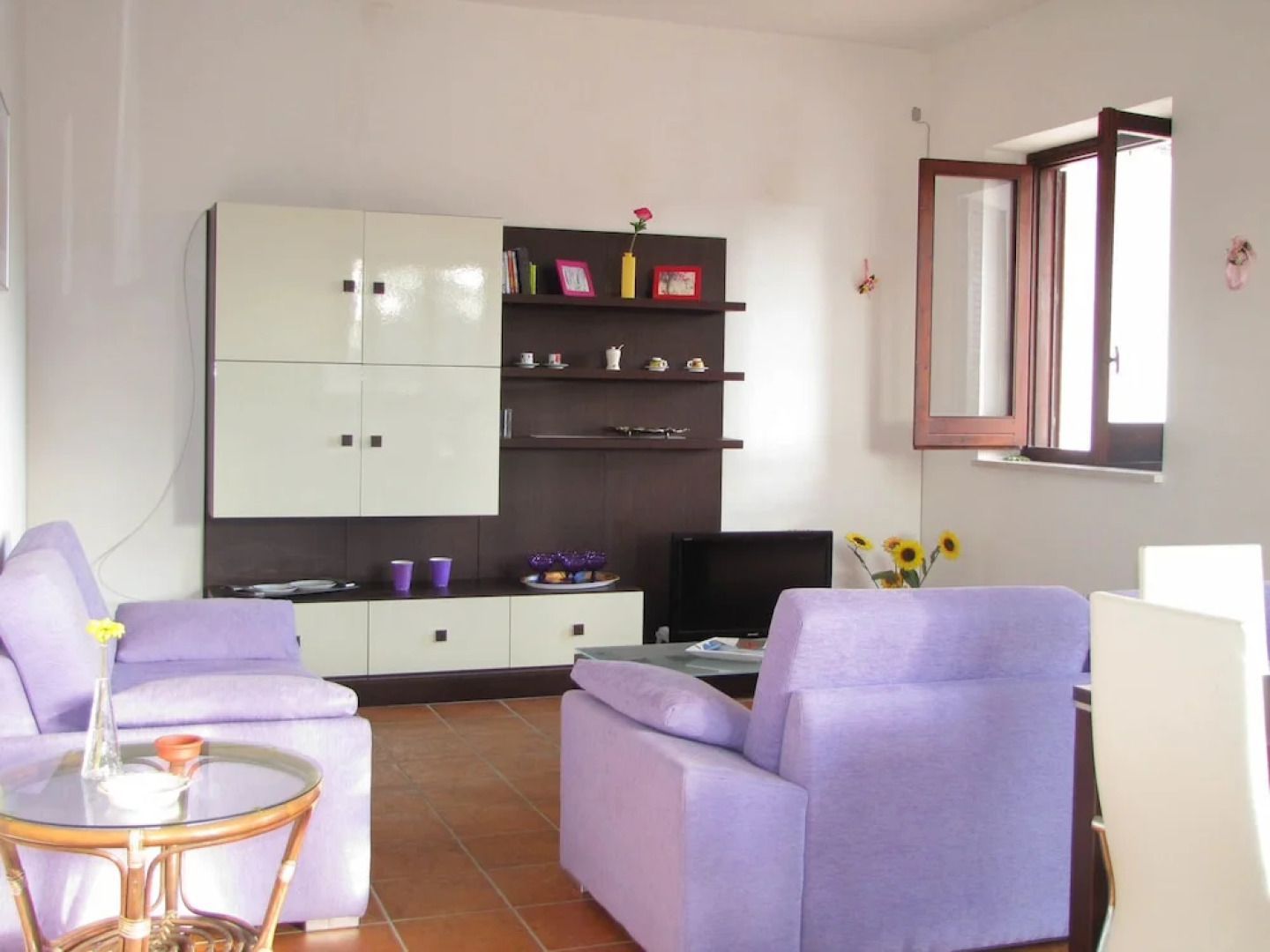 Villa Salvia - Case Sicule