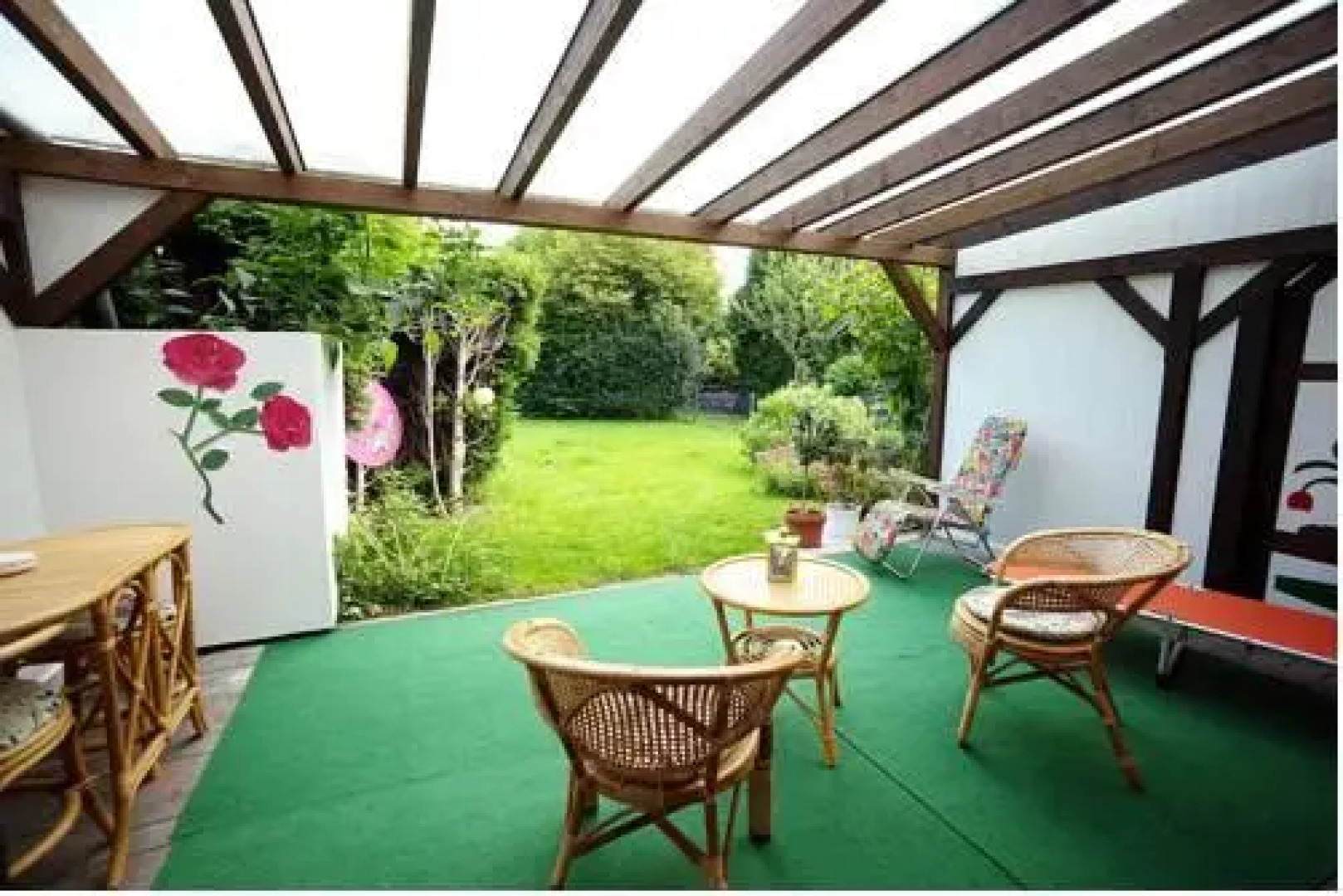 Kleines Haus Travemünde