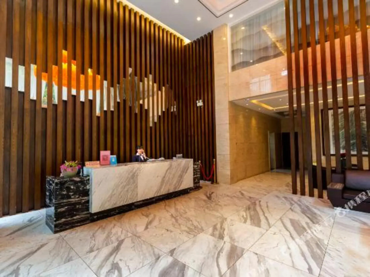 Hanpokou Hotel