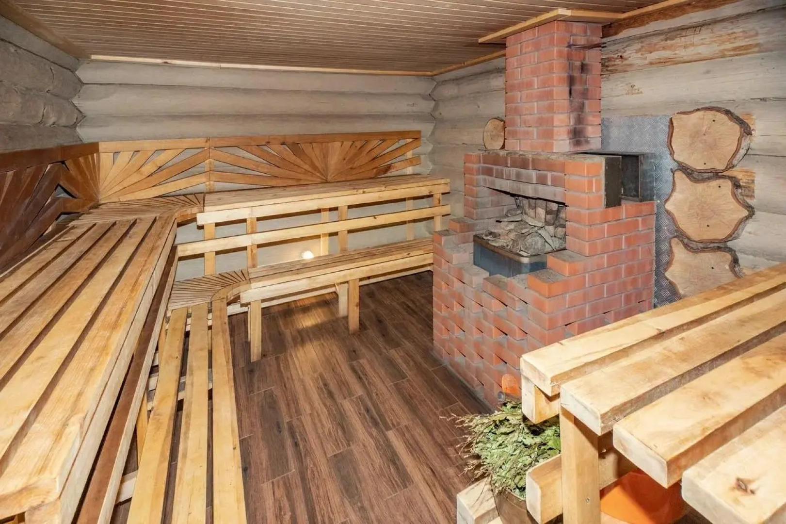 Медвежий угол