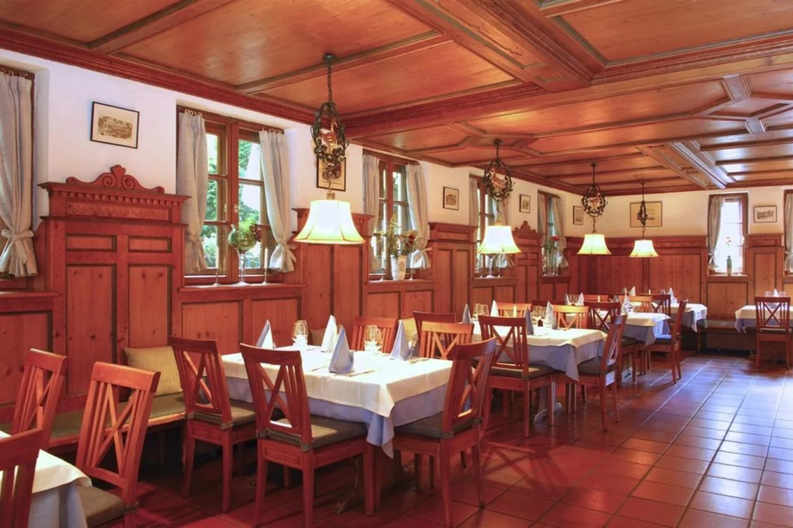 Classik Hotel Martinshof