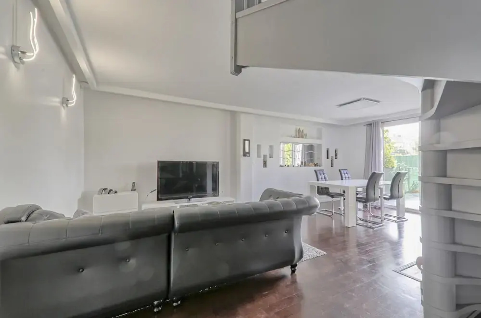 Duplex Montevrain II