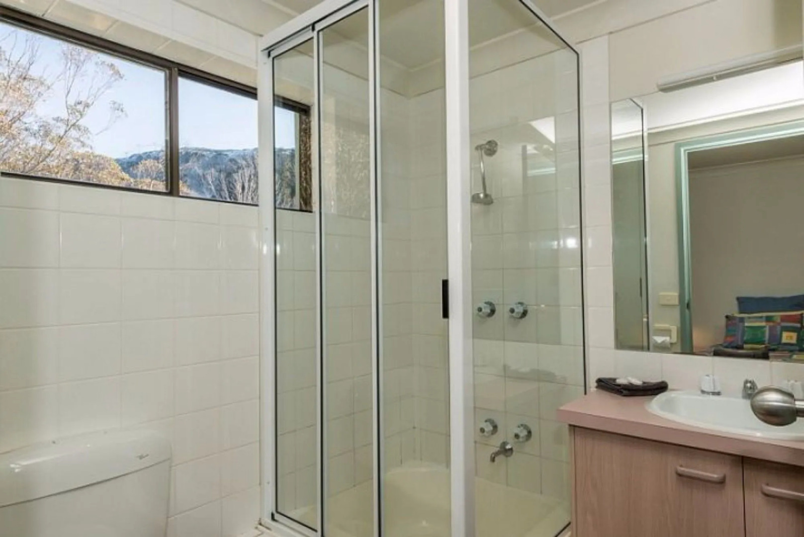 Falls Creek Country Club