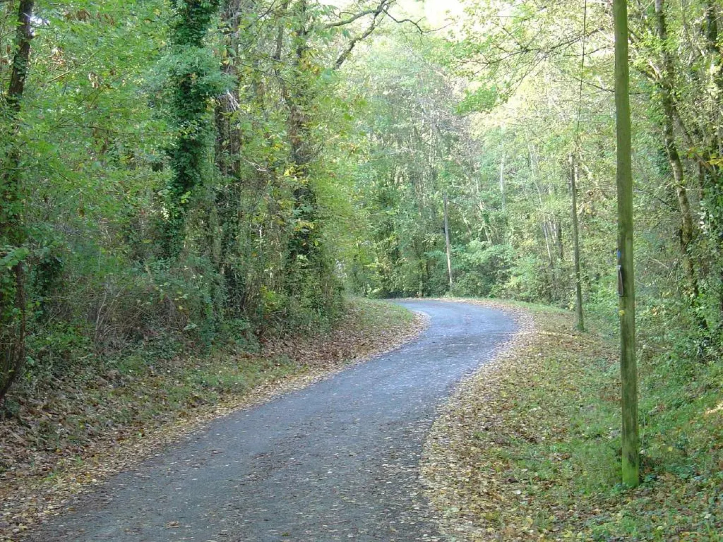 Gite du Moulin de la Croix
