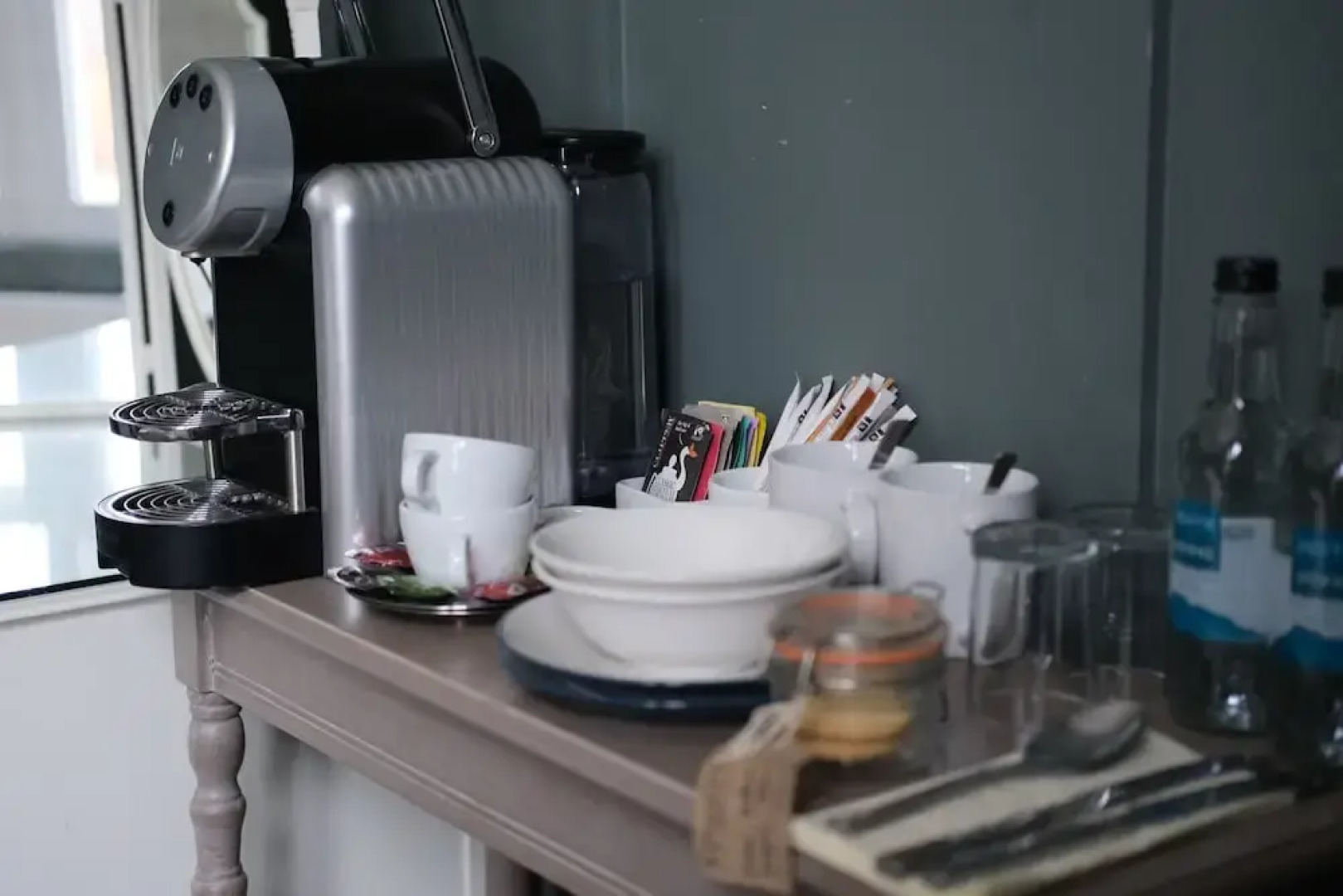 The Crown Inn Dial Post