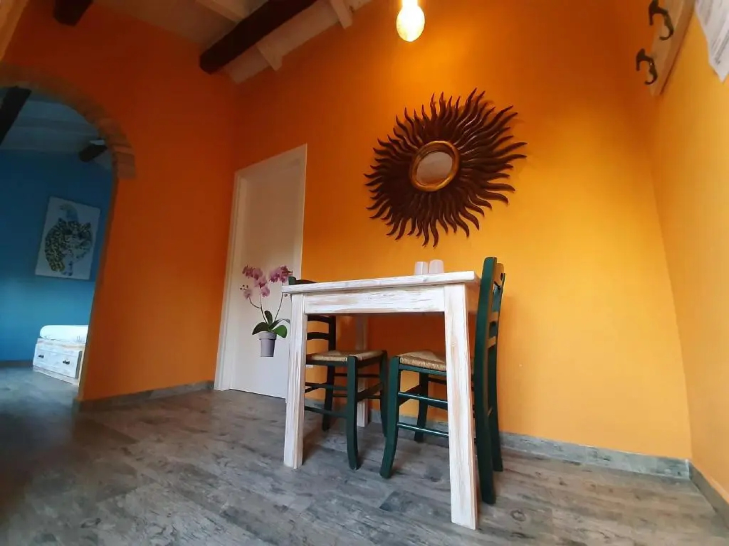 La Fattoria Delle Tartarughe