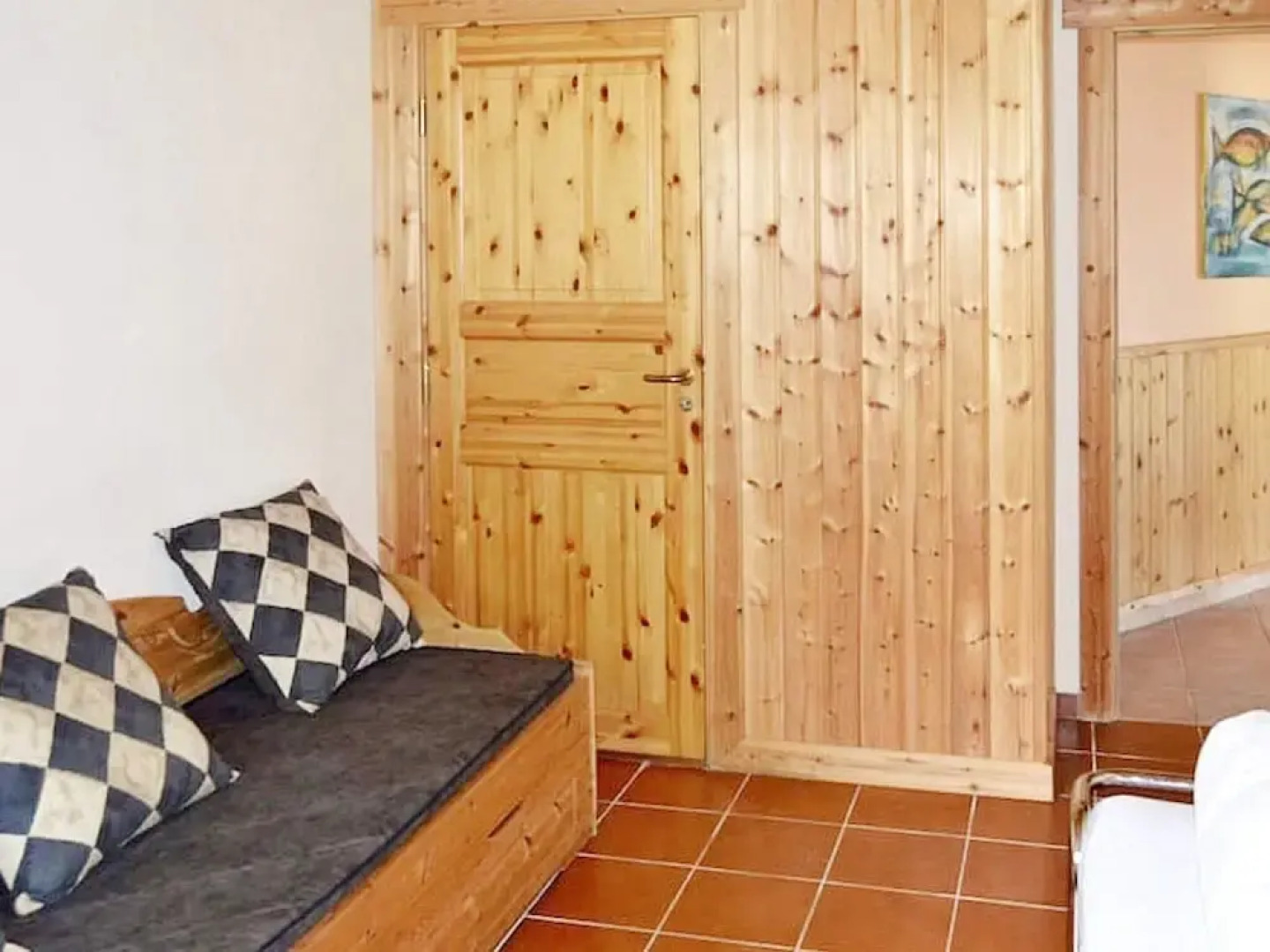 Holiday Home in EidsvÃ¥g