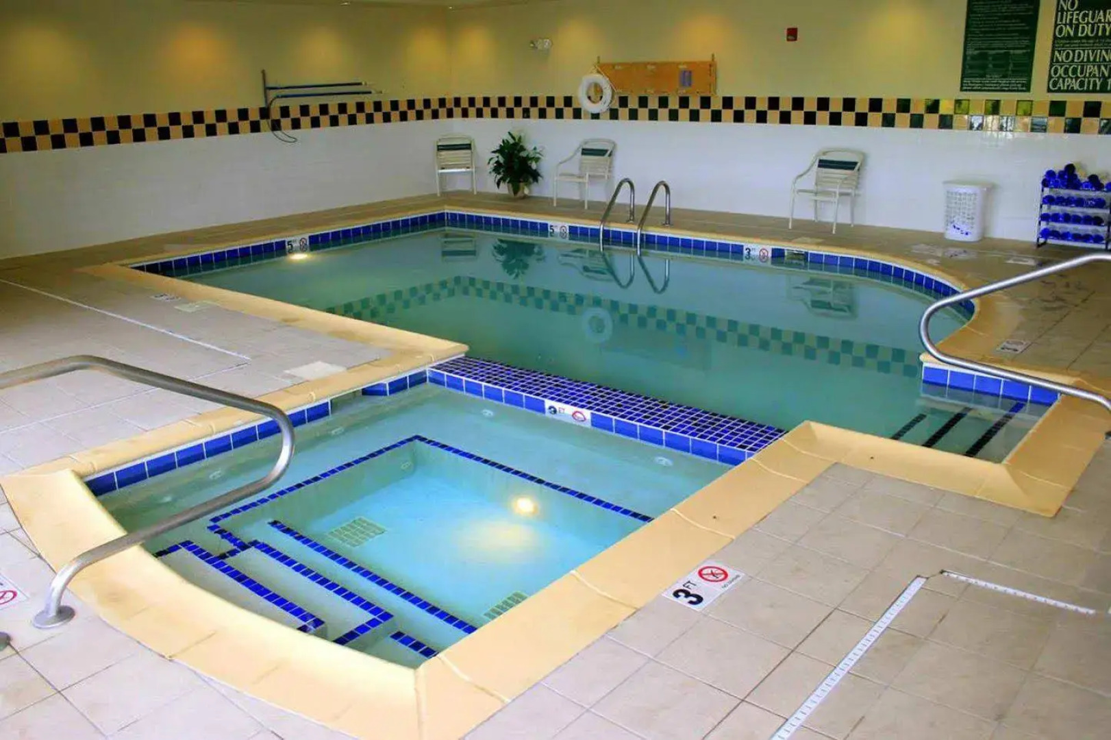 Hilton Garden Inn Columbus/Grove City