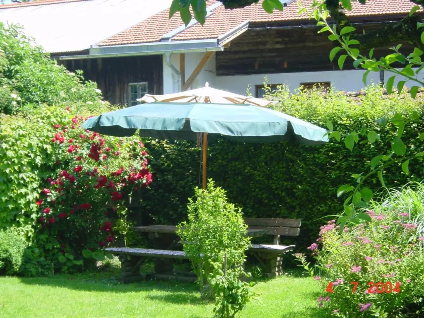 Pension Wagnerhof
